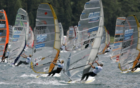 Silvaplana lascia Engadin-St.Moritz Tourismus