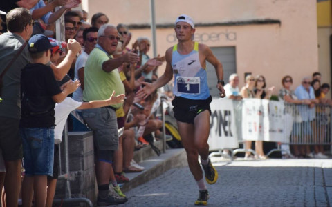 Una corsa nella storia di due valli di confine