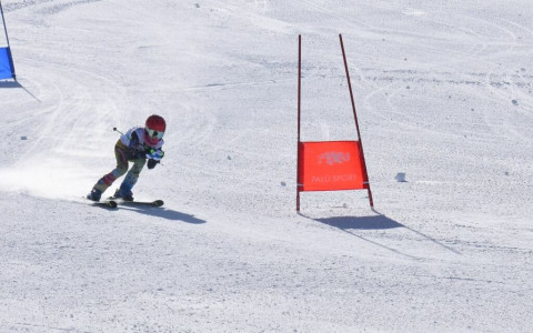 Corso G+S sci alpini: iscriviti ora