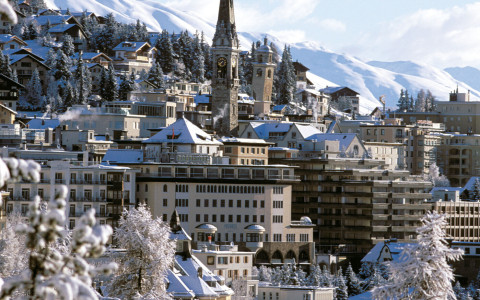 St. Moritz punta su CEO per la gestione comunale