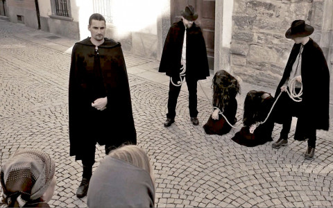 A grande richiesta, si replica