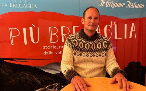 Il prossimo futuro del Maloja Kulm