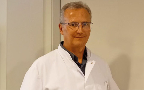 Lo studio medico Tarcisio Menghini trasloca