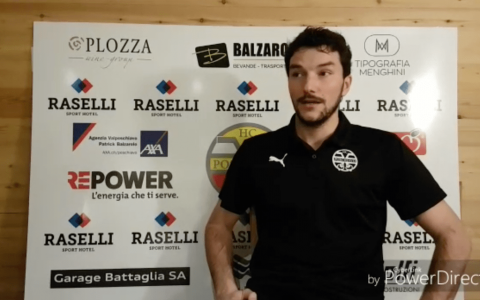 HCP-SC Celerina con Tiziano Crameri