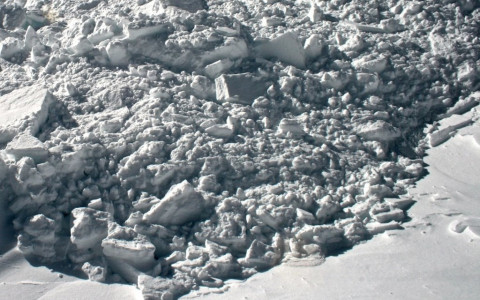 Miglior protezione da valanghe su strada Lucomagno