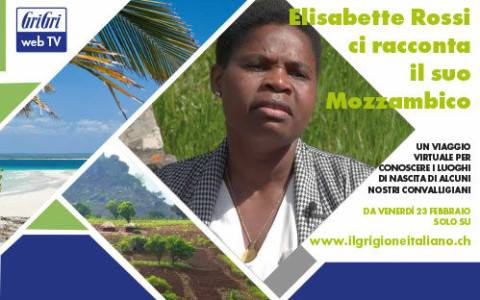 Ti racconto la mia terra