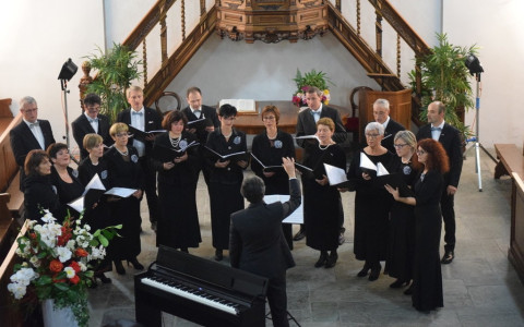 Coro Misto Poschiavino e Coro DoppiaVì: video