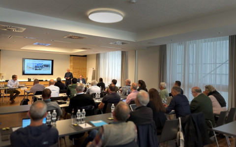 Traffico: terza tavola rotonda con le regioni