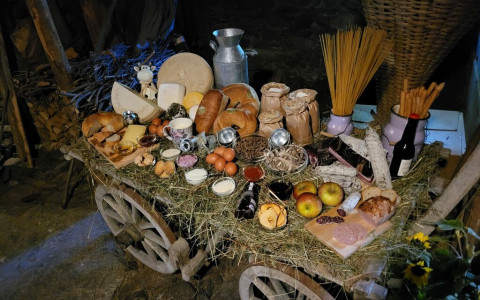 Melaverde in diretta da Poschiavo