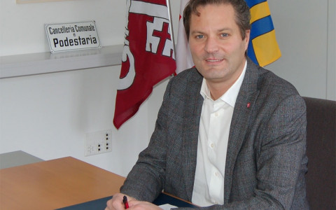 Allessandro Della Vedova è presidente