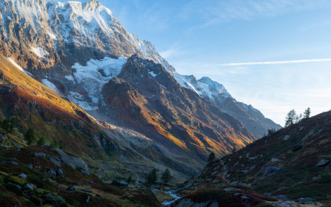Un centro nei Grigioni per studiare il clima