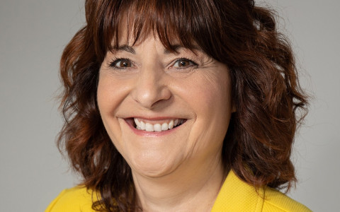 Anna Giacometti e la sessione estiva a Berna