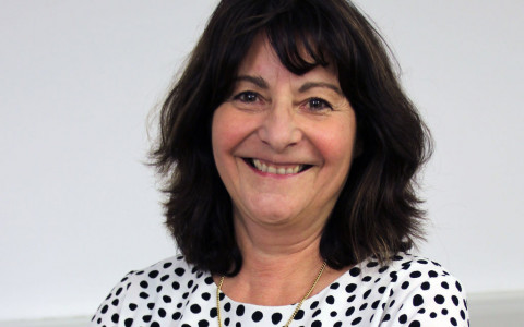 Un anno in parlamento per Anna Giacometti Un anno in parlamento per Anna Giacometti