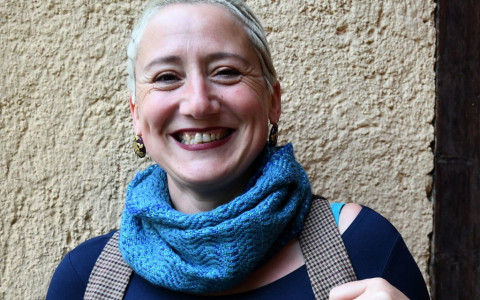 Begoña Feijoó Fariña fa incetta di premi