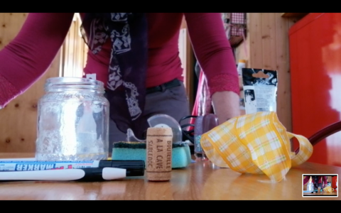 #unitimadistanti: nasce la nostra piazza virtuale #unitimadistanti: nasce la nostra piazza virtuale