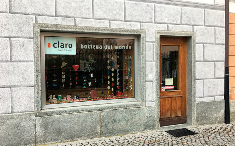 45 anni dell’Associazione Botteghe del Mondo