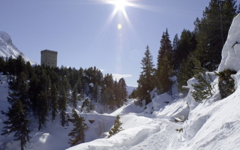 Maloja: due serate riguardo la sicurezza