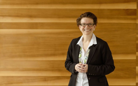 La CFO Brigitte Krapf lascia Repower 