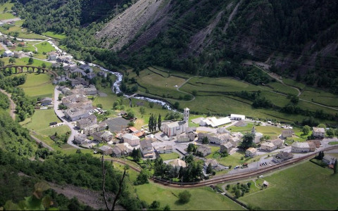 Motta di Miralago: annullati colloqui personali