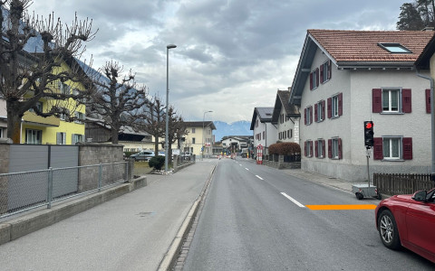 Avvio della stagione dei cantieri 2025