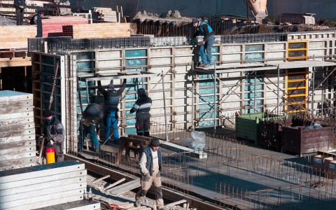 Scandalo appalti: ferma condanna da SSIC Scandalo appalti: ferma condanna da SSIC