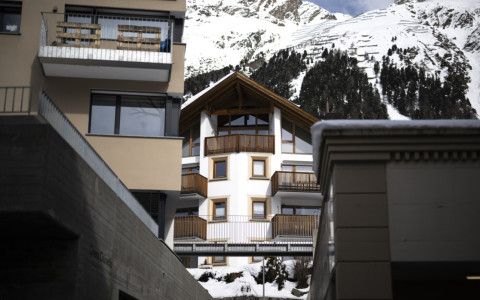 50 milioni per fronteggiare la carenza di case