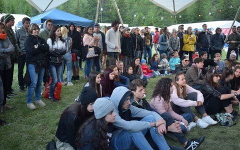 Openair Cavaglia: le foto Openair Cavaglia: le foto