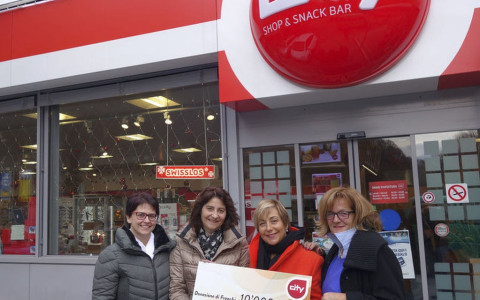 Diecimila franchi per Bondo