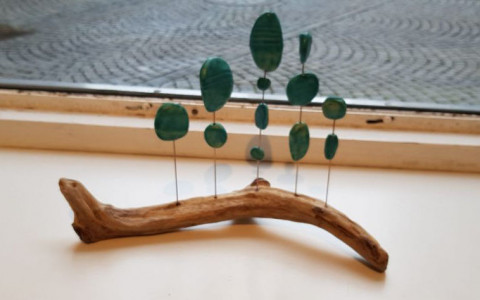 Prorogata la Mostra collettiva di fine anno