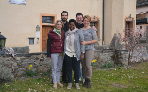 Bottega del mondo: Fabio Tuena nuovo presidente