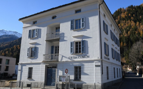 Spazio riservato alle acque: serata informativa