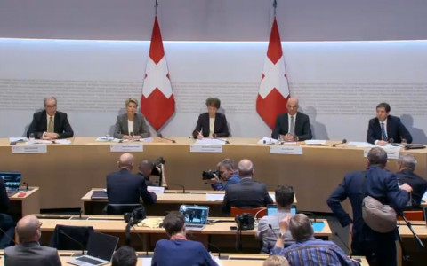 La situazione è grave, ma niente paura