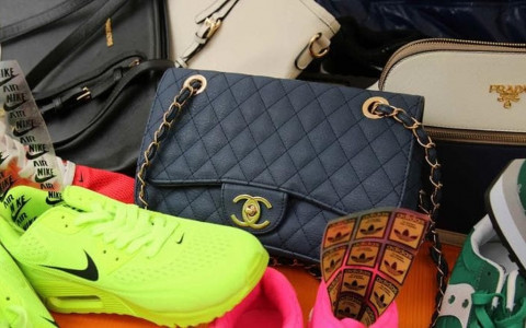 Più efficienza nella lotta alle contraffazioni