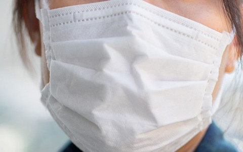 Revoca obbligo della mascherina per la 5a e 6a