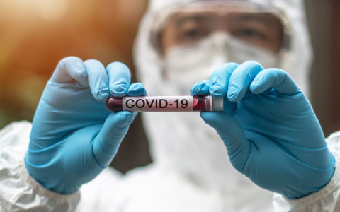 COVID-19: 5957 i decessi in Svizzera nel 2021