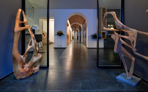 Croce Bianca: tra i migliori 3 stelle in Svizzera