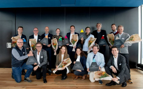 100% Valposchiavo tra i 4 Best of the Best