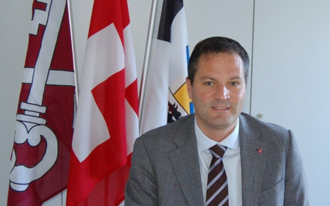 Della Vedova presto presidente del GC