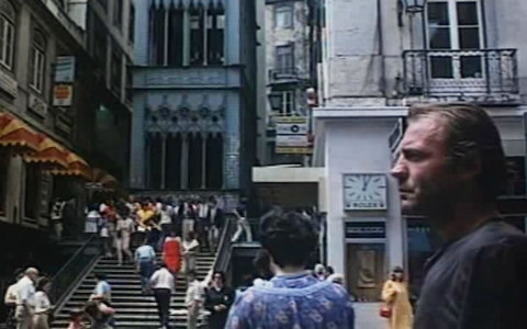 «Dans la ville blanche»: si replica domenica