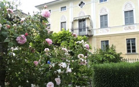 «Io non ho paura» a Devon House