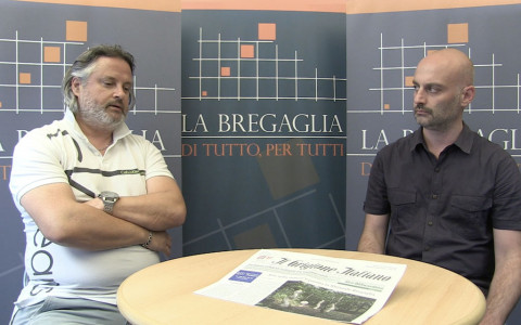 Centro sanitario Bregaglia: ecco le novità