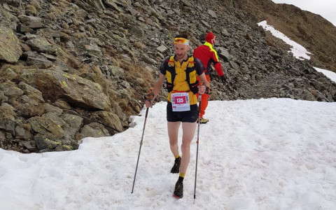 Doppia W Ultra 60: foto dei vari passaggi