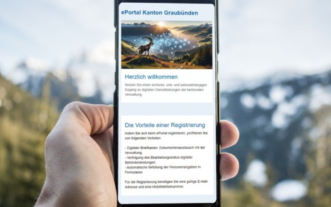 Quasi raddoppiati i servizi digitali su ePortal
