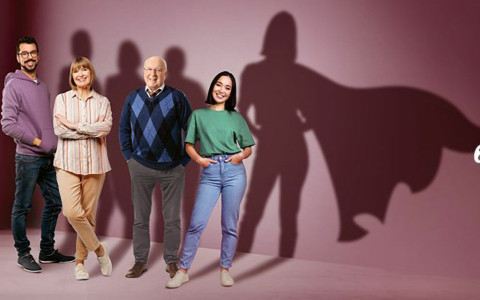 Familiari curanti: grazie per il vostro impegno!