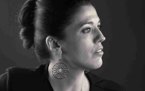 Federica Gennai torna in Casa Besta 