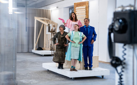 Valposchiavo Turismo consiglia