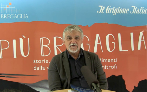 Quale energia per il futuro della Bregaglia?
