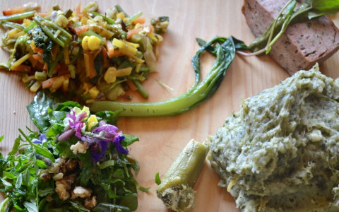 Il Festival delle erbe conferma il suo successo