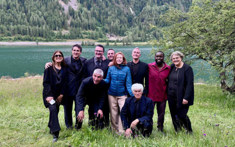 Ciak si gira in Valposchiavo