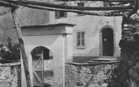 Foto Quiz Roré: la soluzione di febbraio